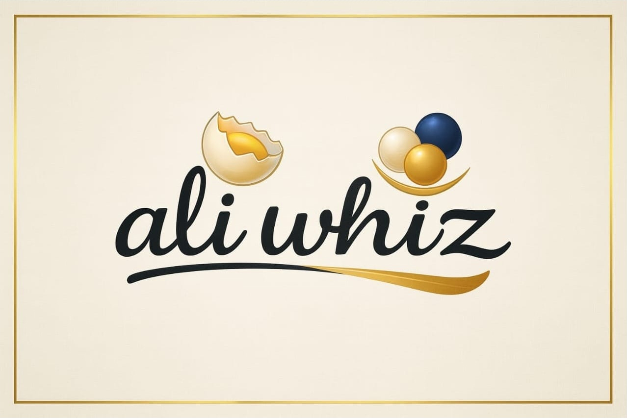 ali whiz